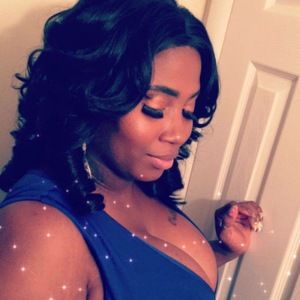 Meet your Posher, Folusho